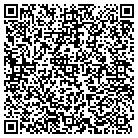QR code with S & K Ent Of Gainesville Inc contacts