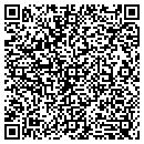 QR code with P2p LLC contacts