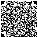 QR code with Radiotronics contacts