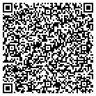 QR code with Ram Systems & Communication Inc contacts
