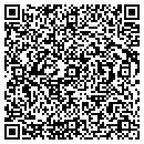 QR code with Tekalign Inc contacts