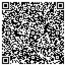 QR code with United Media contacts