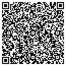 QR code with Univ Corp contacts