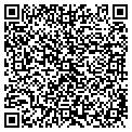 QR code with Kgor contacts