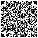 QR code with The C.A.B Network Inc contacts