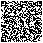QR code with H Dennis Rogers Pa contacts