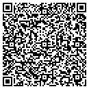 QR code with G C Bibbee contacts