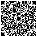 QR code with Henry Llanos contacts