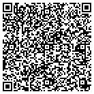 QR code with J J Taylor Distributing contacts