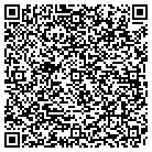 QR code with Racecom of Virginia contacts