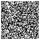 QR code with Radian Audio Engineering Inc contacts