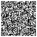 QR code with Tek 9 Sound contacts
