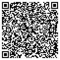 QR code with Wacv contacts