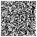 QR code with American Dsl contacts