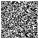 QR code with Ashtech LLC contacts