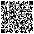QR code with Atci contacts