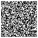 QR code with C 3s Satellite & Sound contacts