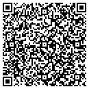 QR code with Cdv Taha contacts