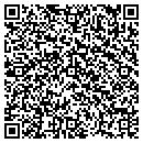 QR code with Romano's Pizza contacts