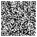 QR code with C S I Systems contacts