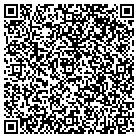 QR code with DeLorme Publishing Co., Inc. contacts