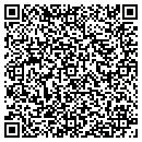 QR code with D N S C Incorporated contacts