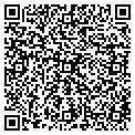 QR code with Epmg contacts