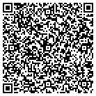 QR code with University South FL Book Store contacts