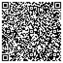 QR code with Incadish contacts