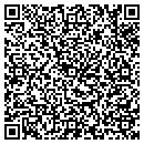 QR code with Jusbry Satellite contacts