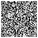 QR code with Roy W Slater contacts