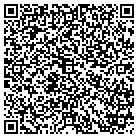 QR code with Service One of South Florida contacts