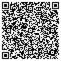 QR code with KFC contacts