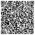 QR code with Tony's Custom Satellite contacts
