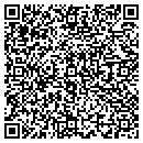 QR code with Arrowstar Satellite Inc contacts