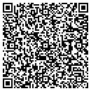 QR code with Tbr Networks contacts