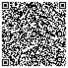QR code with Tim Hoover Enterprises contacts