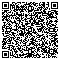 QR code with Townsend R contacts