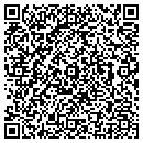 QR code with Incident Inc contacts