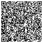 QR code with Pro Broadcast Solutions Inc contacts
