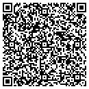 QR code with Q Broadcasting Corp contacts