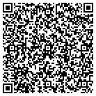 QR code with Washington State University Inc contacts