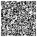 QR code with L-3 Stratis contacts