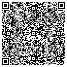 QR code with James E Foss & Associates contacts