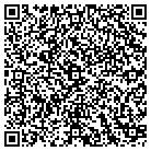 QR code with Precision Communications Inc contacts