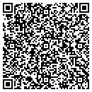 QR code with Teena May contacts