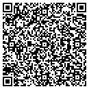 QR code with Tron-Tek Inc contacts