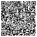 QR code with LaC contacts