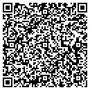 QR code with SFMSports.net contacts