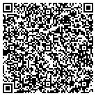 QR code with Your Voice Over Girl .com contacts
